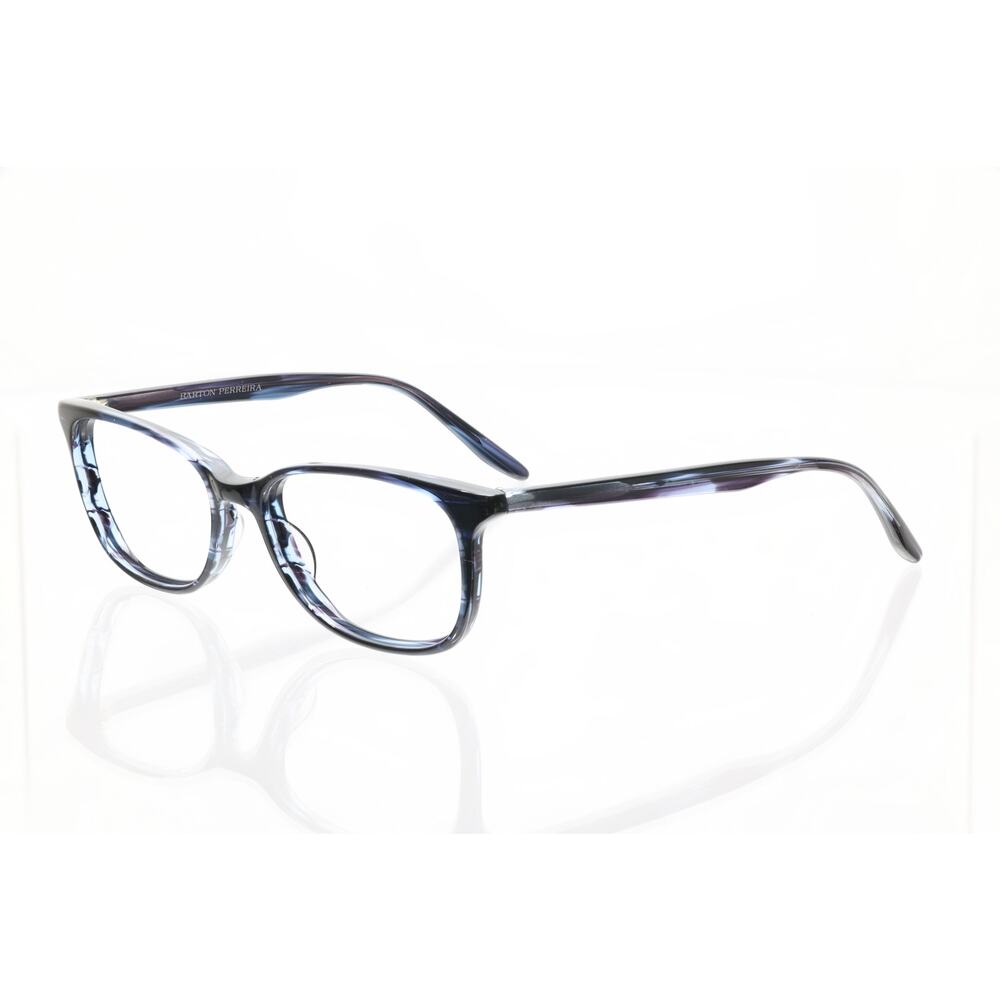 Barton Perreira Cassady MDT 50-17-140mm Eyeglasses FRAMES ONLY - VERY GOOD